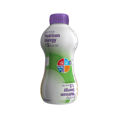 7301085 Nutrison Energy 1.5Kcal/ml 500ml