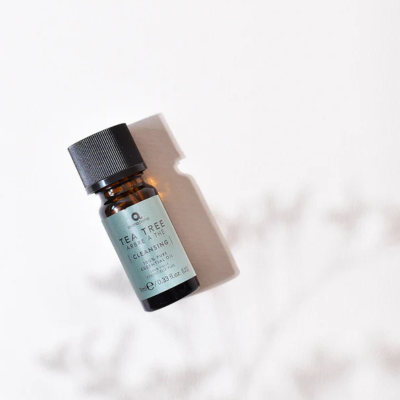 Aroma Home Cleansing Óleo Essencial Árvore Chá 9ml | Farmácia d'Arrábida