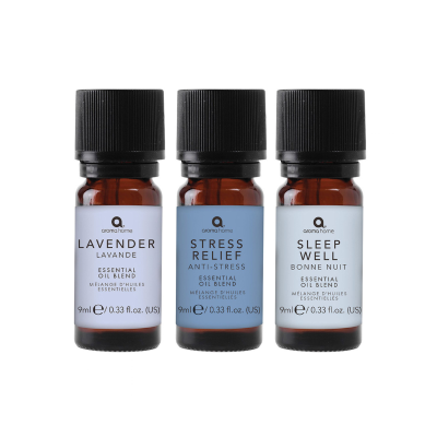 Aroma Home Kit Favourites Óleos Essenciais  | Farmácia d'Arrábida