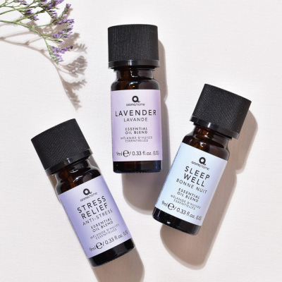 Aroma Home Kit Favourites Óleos Essenciais  | Farmácia d'Arrábida