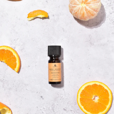 Aroma Home Óleo Essencial Toranja 9ml | Farmácia d'Arrábida