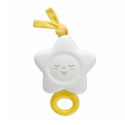 6205955 Chicco Estrela Musical +0M
