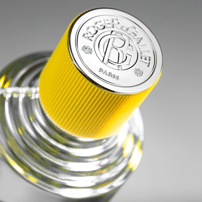 Roger & Gallet Cologne Twist Água de Colónia + Barra de Limpeza | Farmácia d'Arrábida