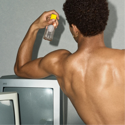 Roger & Gallet Cologne Twist Água de Colónia + Barra de Limpeza | Farmácia d'Arrábida