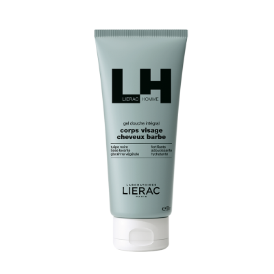 6863274 Lierac Homme Gel Duche Integral 200ml