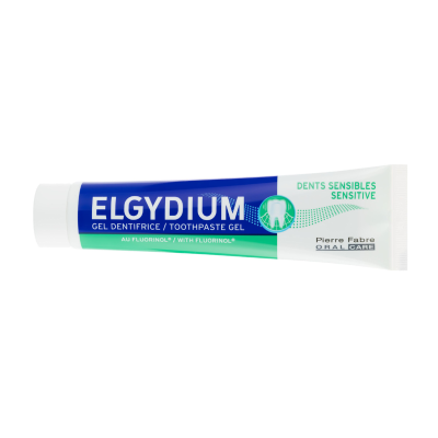 6784108 Elgydium Pasta de Dentes Sensíveis 75 ml