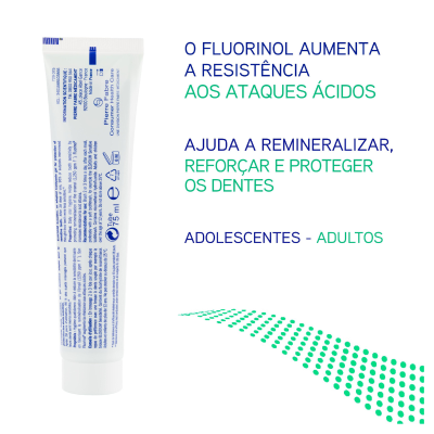 Elgydium Pasta de Dentes Sensíveis 75 ml | Farmácia d'Arrábida