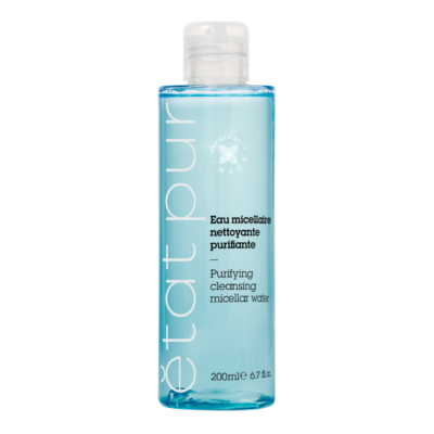 6511527 État Pur Água Micelar Desmaquilhante Purificante 200ml