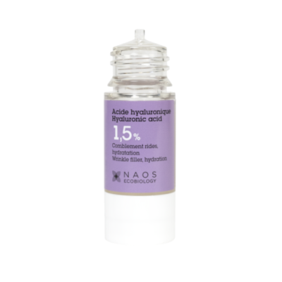 Etat Pur Ácido Hialurónico 1.5% Ativo Puro 15ml | Farmácia d'Arrábida