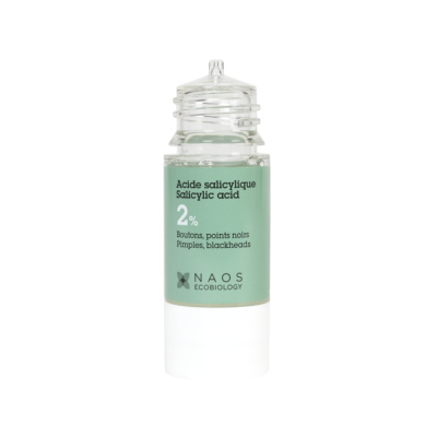 Etat Pur Ácido Salicílico 2% Ativo Puro 15ml | Farmácia d'Arrábida