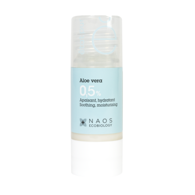 6515395 État Pur Aloé Vera 0.5% Ativo Puro 15ml