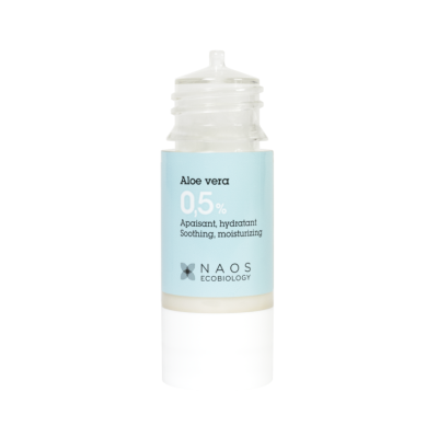 Etat Pur Aloé Vera 0.5% Ativo Puro 15ml | Farmácia d'Arrábida