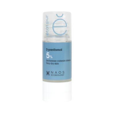 6619247 État Pur D-Pantenol 5% Ativo Puro 15ml