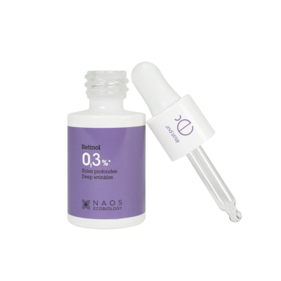 Etat Pur Retinol 0,3% Ativo Puro 15ml | Farmácia d'Arrábida