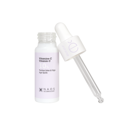 Etat Pur Vitamina C 10% Ativo Puro 15ml | Farmácia d'Arrábida