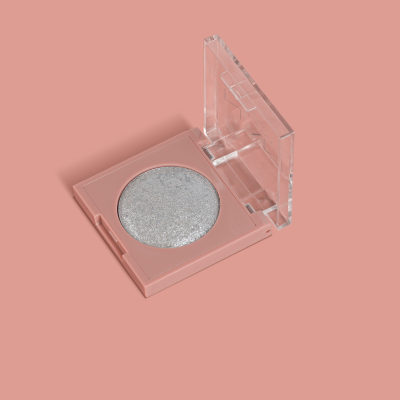 NAM Baked Eyeshadow 02 Silver Lining | Farmácia d'Arrábida