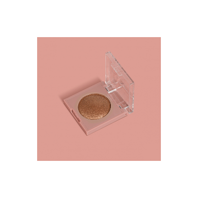NAM Baked Eyeshadow 03 Gold Rush | Farmácia d'Arrábida