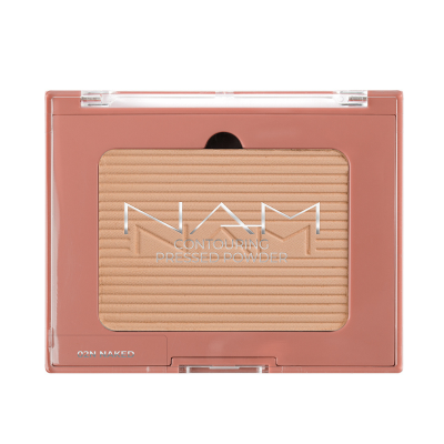 NAM Contouring Pressed Powder 02N Naked 10g