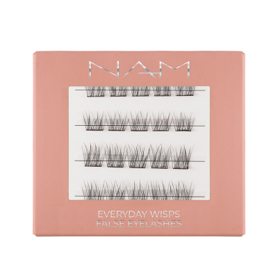 5905309910232 NAM Everyday Wisps Pestanas Postiças