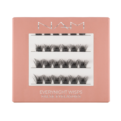 5905309910249 NAM Everynight  Wisps Pestanas Postiças