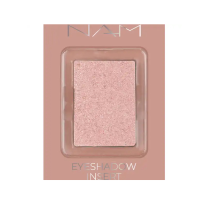 5905309905719 NAM Eyeshadow Insert 09 Golden Rose