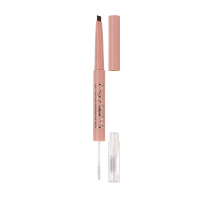 NAM Fill&Fix Eyebrow Duo 03 Deep Dark Brown
