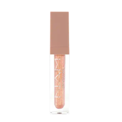 NAM Lip Volume Gloss 04 Desert Sun | Farmácia d'Arrábida
