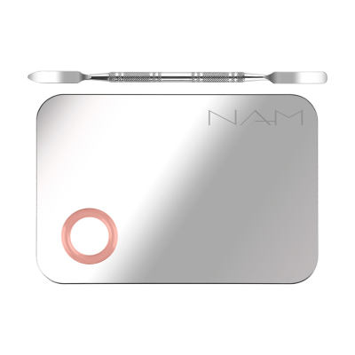 NAM Mixing Palette