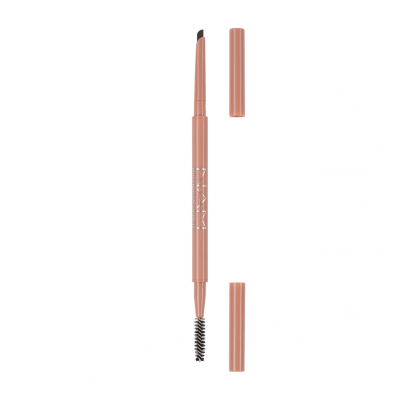 NAM Pro Brow Pencil Lápis 02 Cool Dark Brown