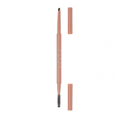 NAM Pro Brow Pencil Lápis 04 Warm Dark Brown