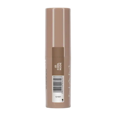 NAM Sculpt Stick Bronzer 01 Cool Nude 10g | Farmácia d'Arrábida