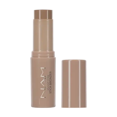 NAM Sculpt Stick Bronzer 01 Cool Nude 10g