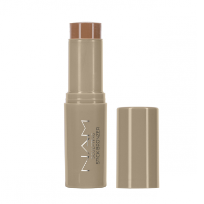 5905309906303 NAM Sculpt Stick Bronzer 02 True Neutral 10g