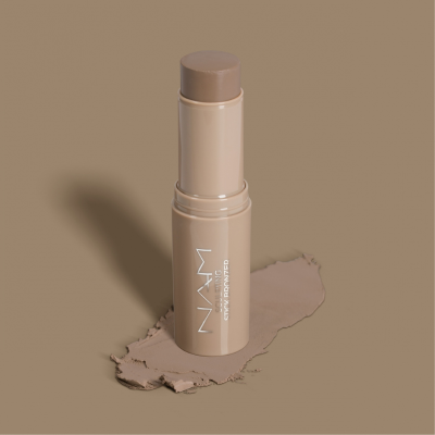 NAM Sculpt Stick Bronzer 02 True Neutral 10g | Farmácia d'Arrábida