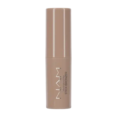 NAM Sculpt Stick Bronzer 02 True Neutral 10g | Farmácia d'Arrábida
