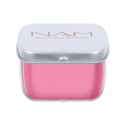 NAM Smart Jelly Blusher 02 Berry Romance 10g