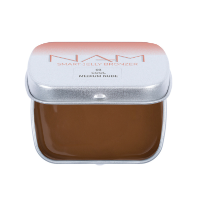 NAM Smart Jelly Bronzer 03 Cool Medium Nude 10g