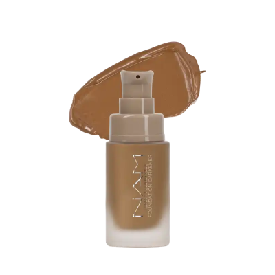 NAM Smart Luminous Foundation Darkener 19ml | Farmácia d'Arrábida