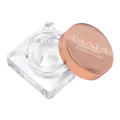 NAM Transparent Eyeshadow Soap