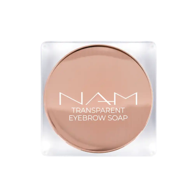 NAM Transparent Eyeshadow Soap | Farmácia d'Arrábida