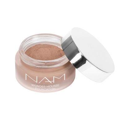 NAM Wonder Mousse Foundation 20g