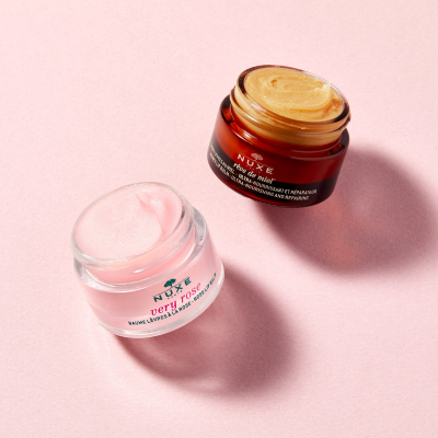 Nuxe Very Rose Bálsamo Labial de Rosas 15gr | Farmácia d'Arrábida