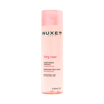 7550541
 Nuxe Very Rose Loção Tónica Refrescante 200ml