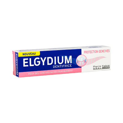 Elgydium Pasta de Dentes Proteção das Gengivas 75 ml | Farmácia d'Arrábida