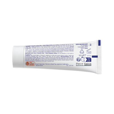 Elgydium Kids Emoji Morango Gel Dentífrico 3-6Anos 50ml | Farmácia d'Arrábida