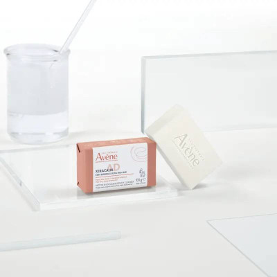 Avène Xeracalm AD Pain Sabonete Nutritivo 100g | Farmácia d'Arrábida