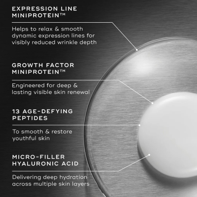 Medik8 Liquid Peptides Advanced MP Sérum 30ml | Farmácia d'Arrábida