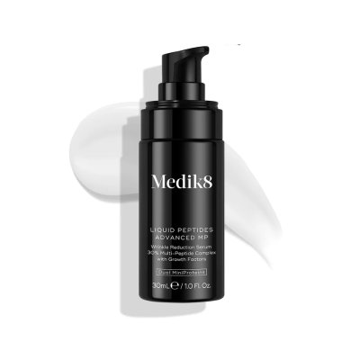 7552000 Medik8 Liquid Peptides Advanced MP Sérum 30ml