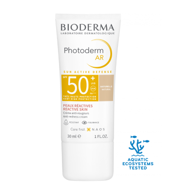 Bioderma Photoderm AR Creme FPS50+ 30ml  | Farmácia d'Arrábida