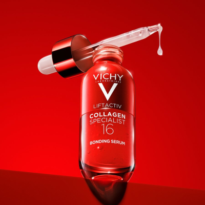 Vichy Liftactiv Collagen Specialist 16 Sérum 30ml | Farmácia d'Arrábida